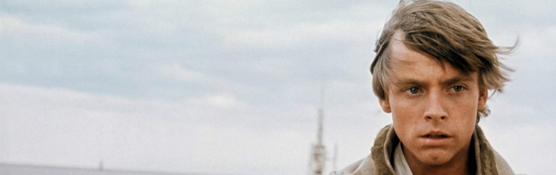 Mark Hamill, azaz Luke Skywalker ma ünnepli 64. születésnapját