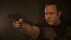 The True Memoirs of an International Assassin (2016) előzetes - Kevin James keménykedik!