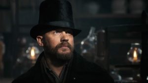 Taboo (2017) előzetes - Tom Hardy izgalmas sorozatban!