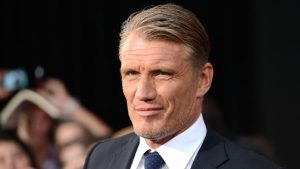 8 érdekesség Dolph Lundgren színészről