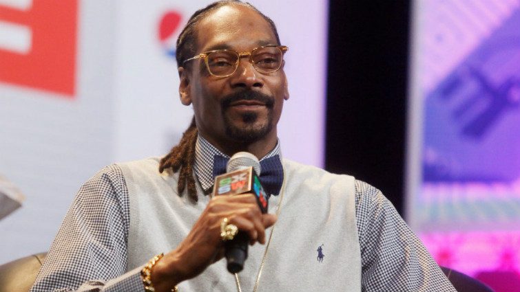 Snoop Dogg (rapper, színész)