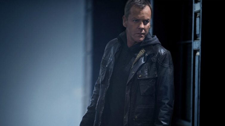 24: Legacy (2017) előzetes - Kiefer Sutherland nélkül mire mennek?