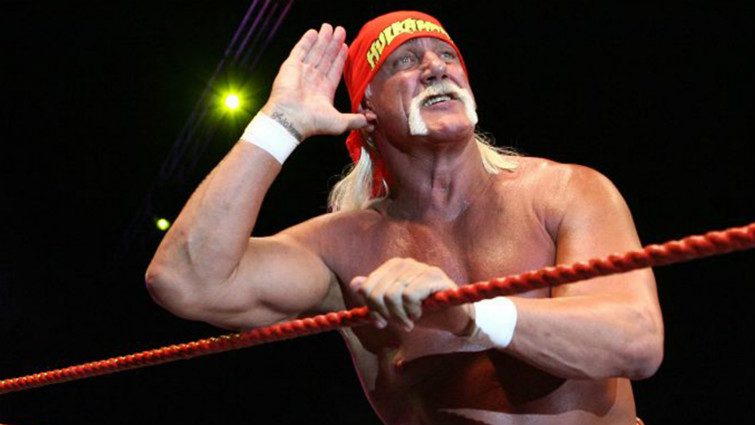 Hulk Hogan (pankrátor, színész)