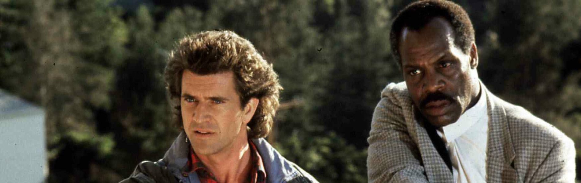 15 dolog, amit a Halálos fegyver című filmekről tudni érdemes