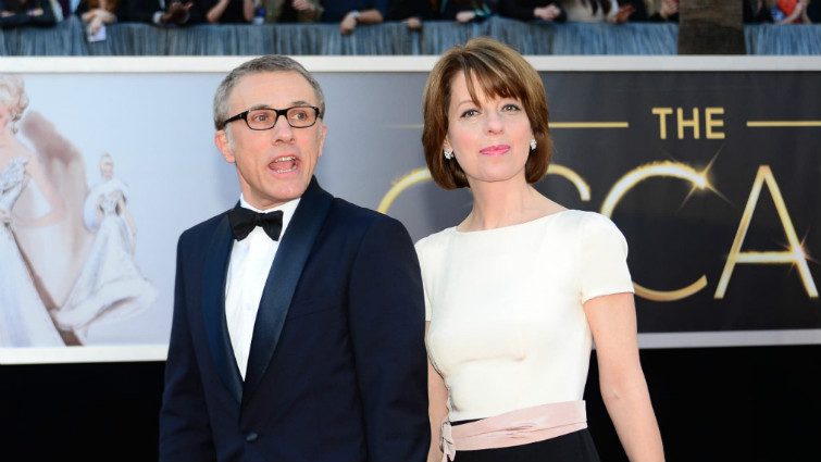 10 érdekesség Christoph Waltz, kétszeres Oscar-díjas színészről