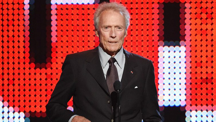 Clint Eastwood (színész)