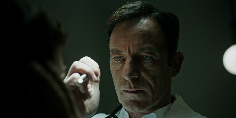 Az egészség ellenszere (A Cure for Wellness, 2017) - Előzetes