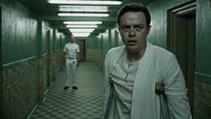 Az egészség ellenszere (A Cure for Wellness, 2017) - Előzetes