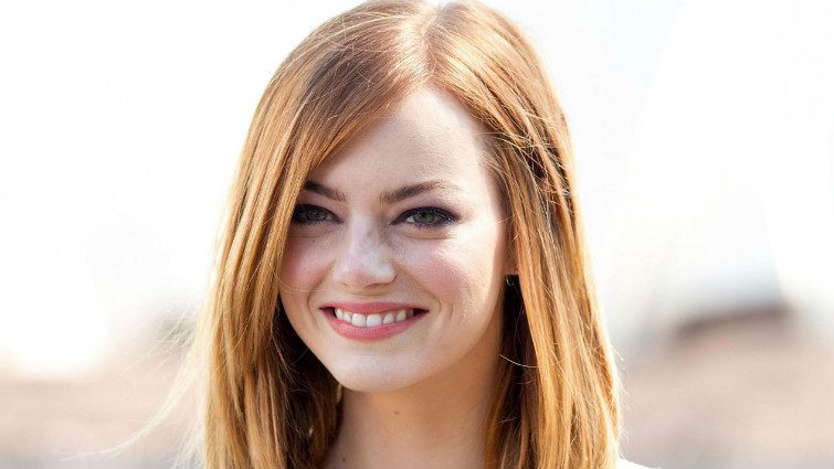 Érdekességek Emma Stone színésznőről