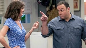 Kevin Can Wait (2016) előzetes - Kevin James újra sorozatozik!