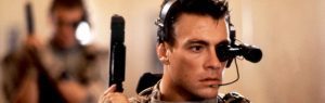 Jean-Claude Van Damme 10 legütősebb filmje