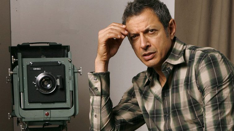 10 dolog, amit tutira nem gondoltál volna Jeff Goldblum-ról