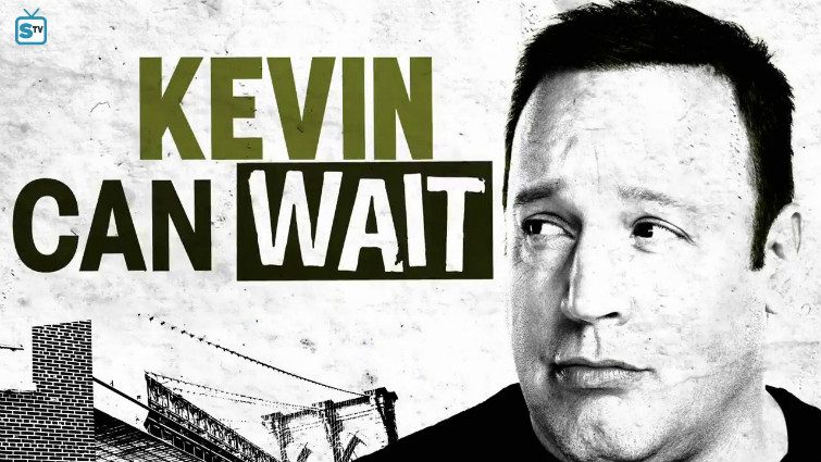 Kevin Can Wait (2016) előzetes - Kevin James újra sorozatozik!