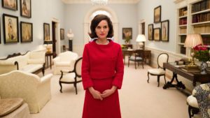 Jackie (2016) előzetes - Natalie Portman játéka Oscart érhet!