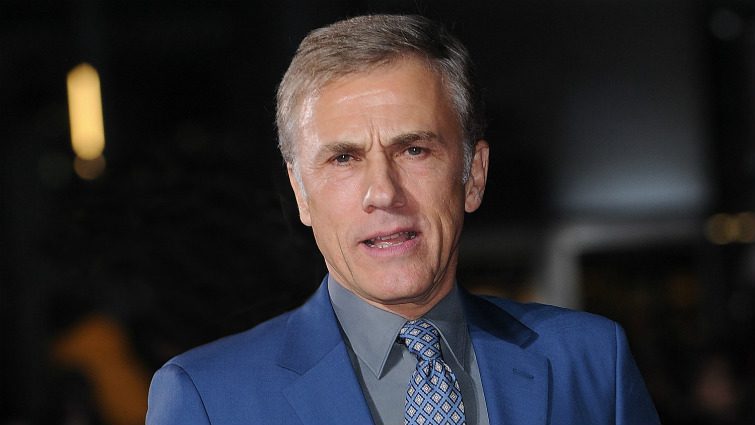 10 érdekesség Christoph Waltz, kétszeres Oscar-díjas színészről