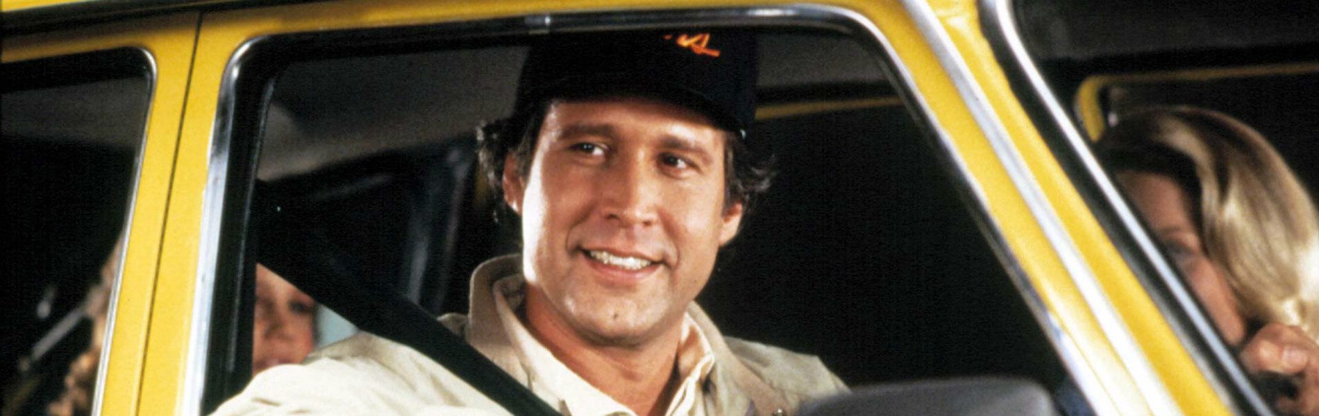 A szórakoztató Chevy Chase színészről 10 érdekesség, amit tudni érdemes