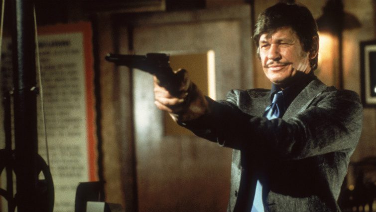 Bosszúvágy (Death Wish, 1974)