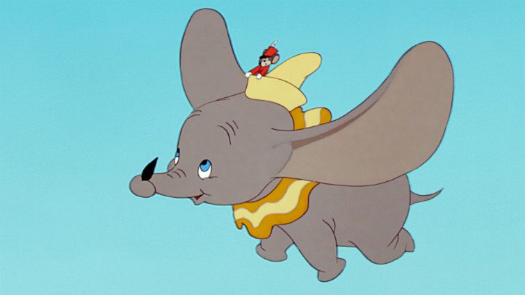 Dumbo