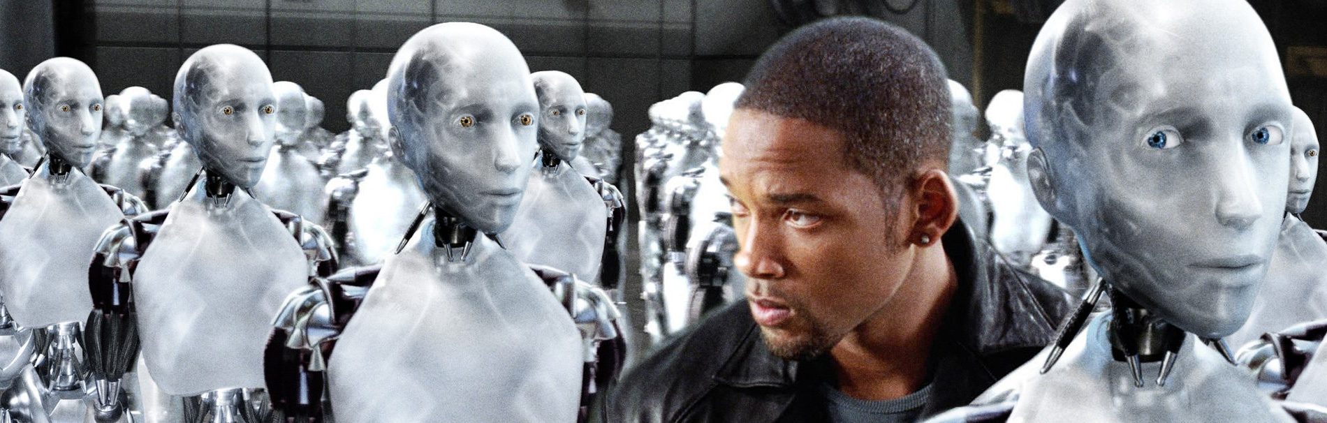 A 6 legjobb film, amiben a mesterséges intelligencia az úr