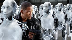 A 6 legjobb film, amiben a mesterséges intelligencia az úr