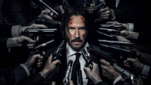 John Wick 2 előzetes - Keanu Reeves nagyon kemény!