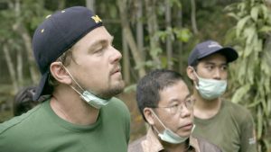 Before the Flood (2016) előzetes - DiCaprio és az ökoszisztéma