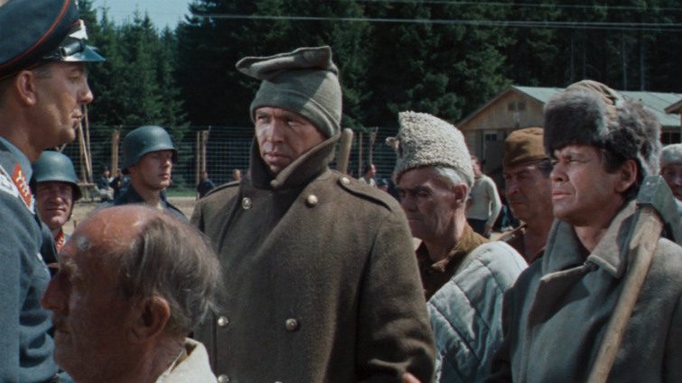 A nagy szökés (The Great Escape, 1963)