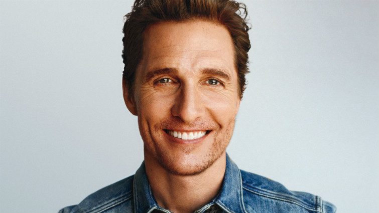 Matthew McConaughey 10 legjobb filmje