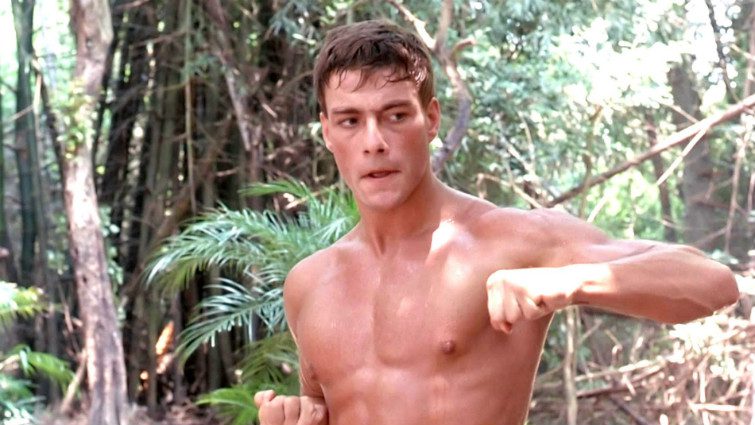 Kick-boxer - Vérbosszú Bangkokban (Kickboxer, 1989)