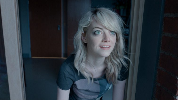 Érdekességek Emma Stone színésznőről