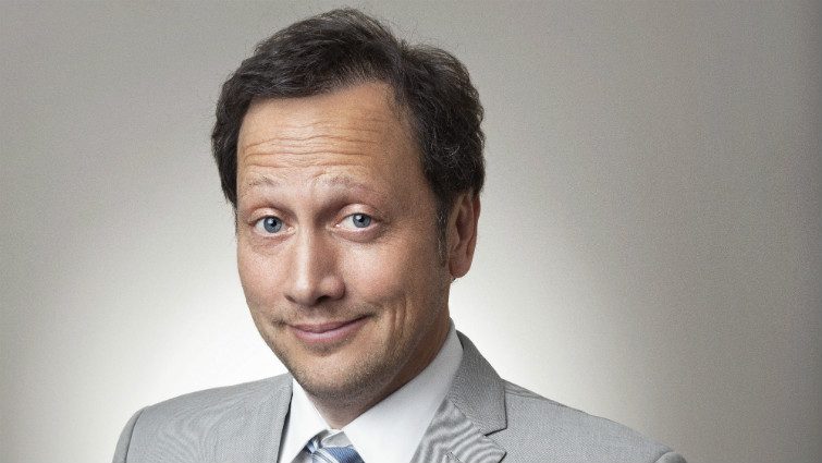 Rob Schneider 5 legszórakoztatóbb filmje