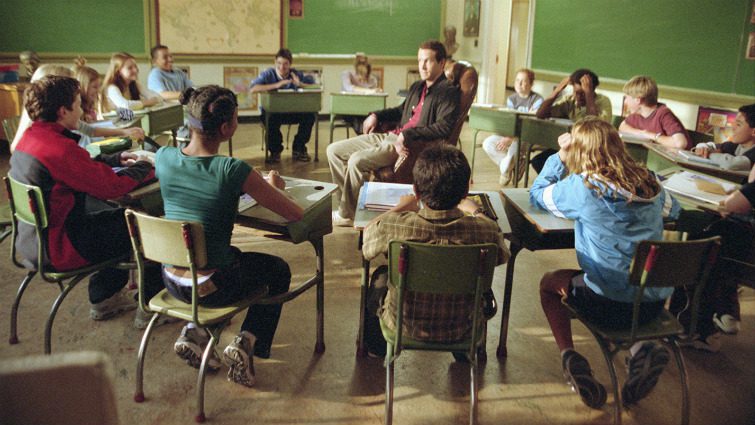 Az élet iskolája (School of Life, 2005)