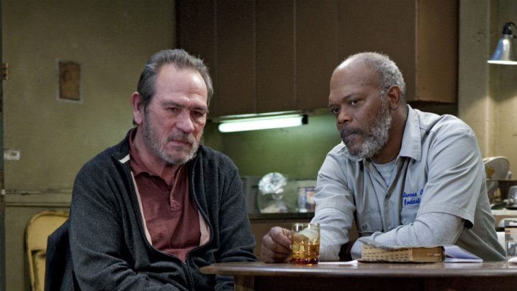 The Sunset Limited (2011) kritika – Több, mint film