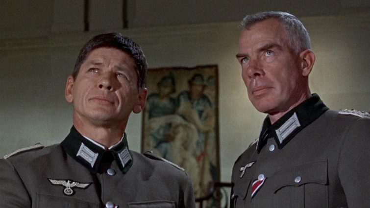 A piszkos tizenkettő (The Dirty Dozen, 1967)