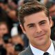 10 meghökkentő tény Zac Efron színész-énekesről