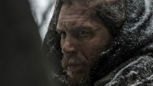 Tom Hardy az Antarktiszra megy, hogy Ernest Shackleton bőrébe bújjon