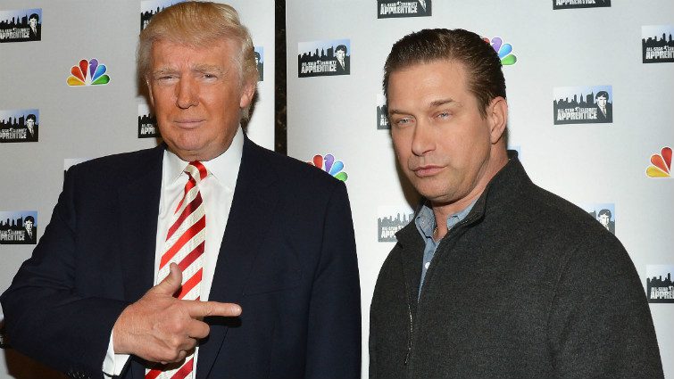 Stephen Baldwin (színész)