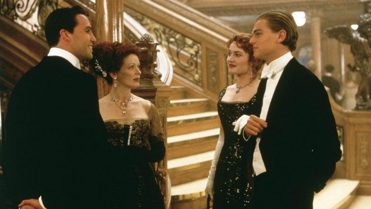 12 érdekesség, amit nem hittél volna a Titanic című filmről