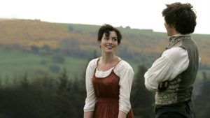 Jane Austen magánélete (Becoming Jane, 2007)
