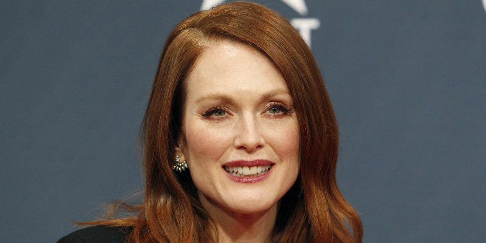 10 meghökkentő tény az Oscar-díjas Julianne Moore-ról