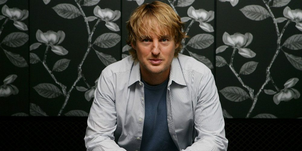 Owen Wilson