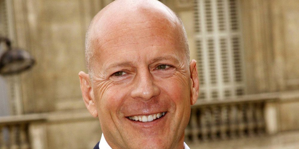 Bruce Willis