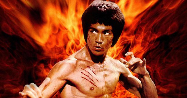 12 megdöbbentő tény a legendás Bruce Lee-ről