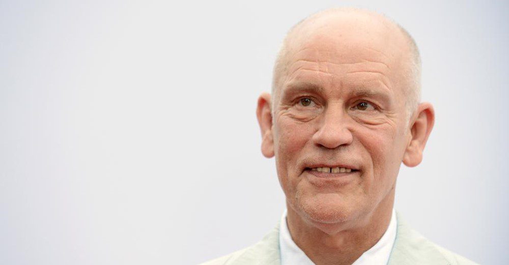 Érdekességek John Malkovich színészről