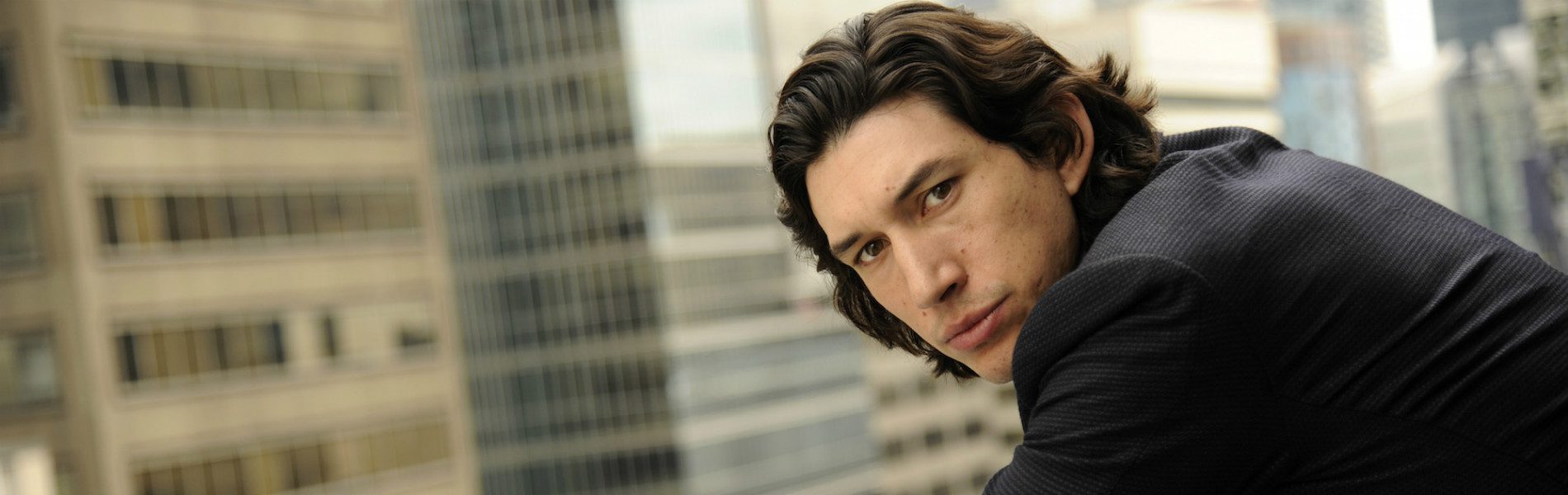 Érdekességek Adam Driver színészről