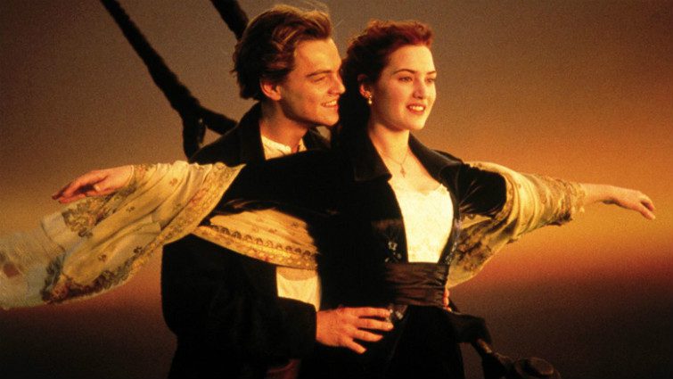 Titanic (1997)