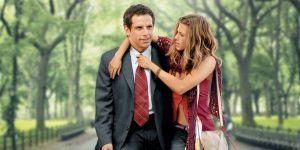 Derült égből Polly (Along Came Polly, 2004)