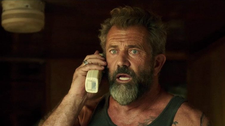 Az utolsó emberig (Blood Father, 2016) - Kritika