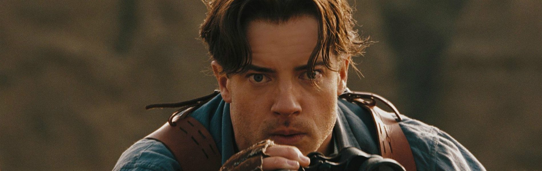 Brendan Fraser érdekességek