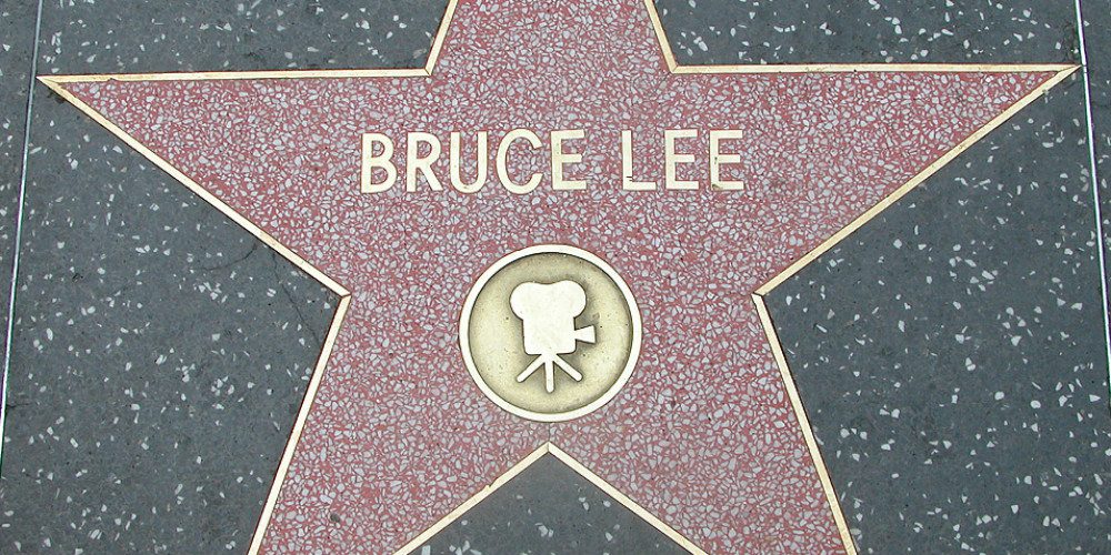 12 megdöbbentő tény a legendás Bruce Lee-ről